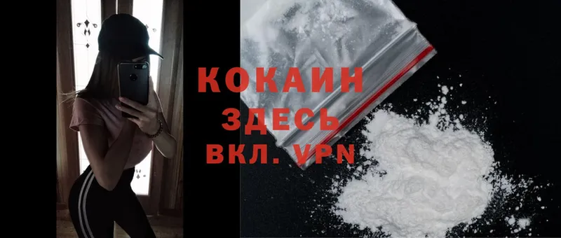 купить закладку  Магадан  Cocaine 99% 